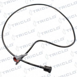   TUBO COMBUSTIBLE CLIO IV DCI