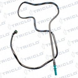   TUBO COMBUSTIBLE CLIO IV DCI