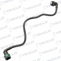   TUBO COMBUSTIBLE MEGANE III