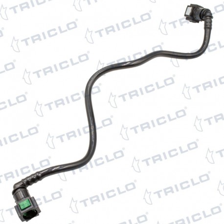   TUBO COMBUSTIBLE MEGANE III