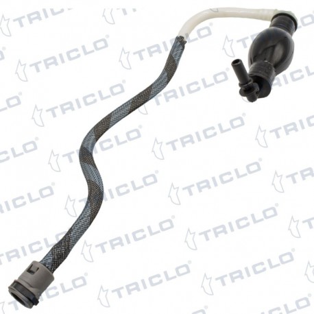   TUBO COMBUSTIBLE SCENIC III