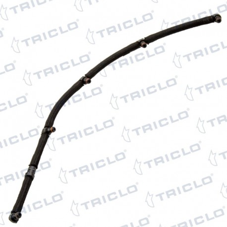   TUBO INYECCION AURIS  YARIS