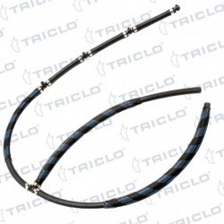   TUBO INYECCION ASTRA H  J