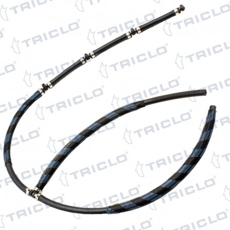   TUBO INYECCION ASTRA H  J
