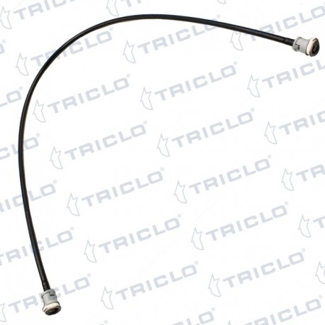   TUBO COMBUSTIBLE ASTRA H