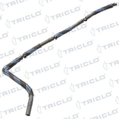   TUBO INYECCION ASTRA J