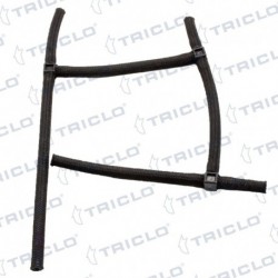   TUBO INYECCION FOCUS I