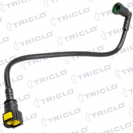   TUBO COMBUSTIBLE FOCUS II