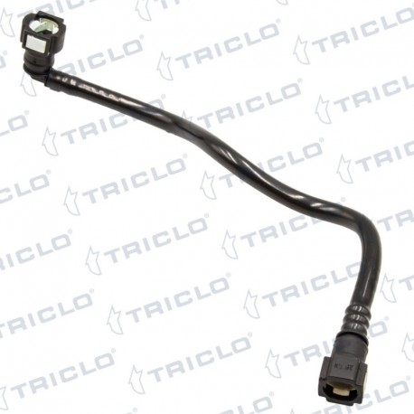   TUBO COMBUSTIBLE FOCUS II