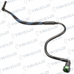   TUBO COMBUSTIBLE FOCUS C-MAX
