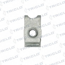   CLIP FIJ  MATRICULA HONDA