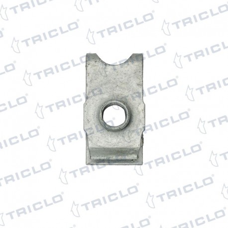   CLIP FIJ  MATRICULA HONDA