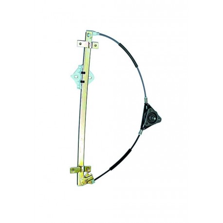 *ELEV.MANUAL IZDO. VITARA