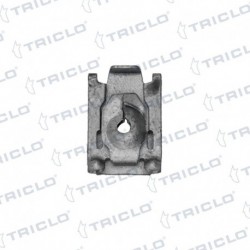   CLIP FIJAC BAJOS BMW S 1