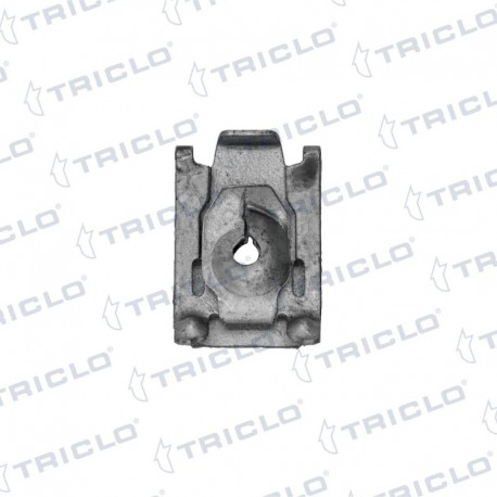   CLIP FIJAC BAJOS BMW S 1