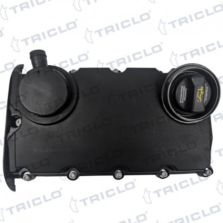   TAPA CULATA AUDI A4 B7 TDI