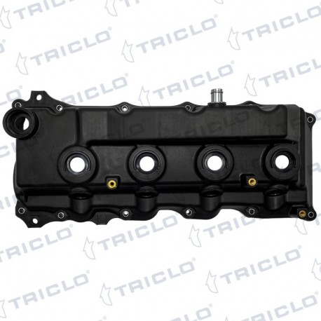   TAPA CUL LAND CRUISER PRADO