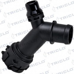   TAPA AGUA AUDI A4  16- 