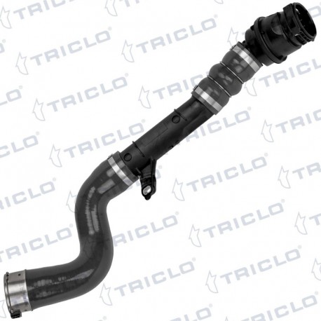   TUBO FILTRO RENAULT CLIO IV