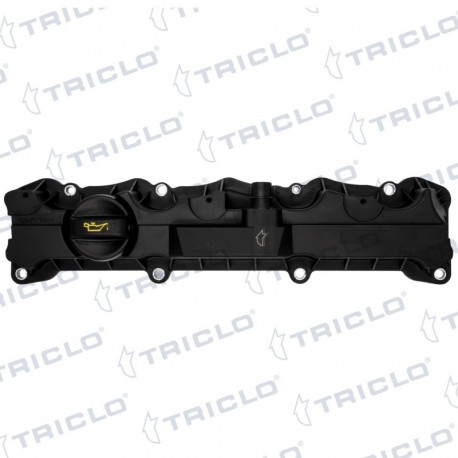 TAPA CULATA IZQ PSA 1 6 TU5