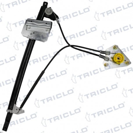 MEC EL TRAS IZQ  SEAT ALTEA
