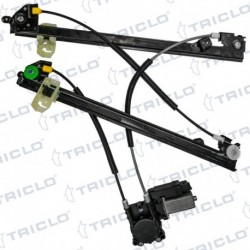 EL DEL DCHA MEGANE 02 CONFORT
