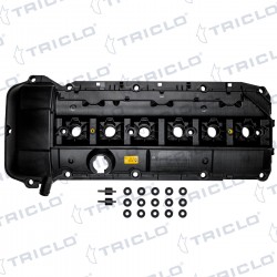 TAPA CULATA BMW mot  M54