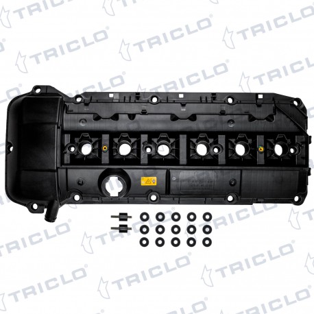  TAPA CULATA BMW mot  M54
