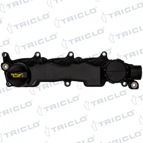  TAPA CULATA PSA mot  1 6HDI