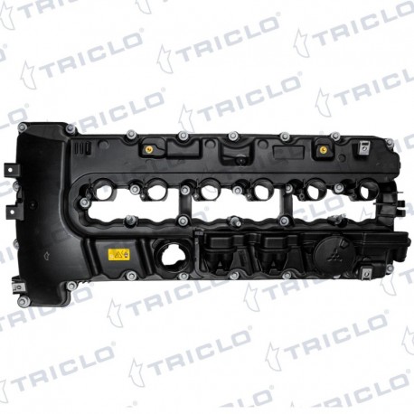  TAPA CULATA BMW mot  N53