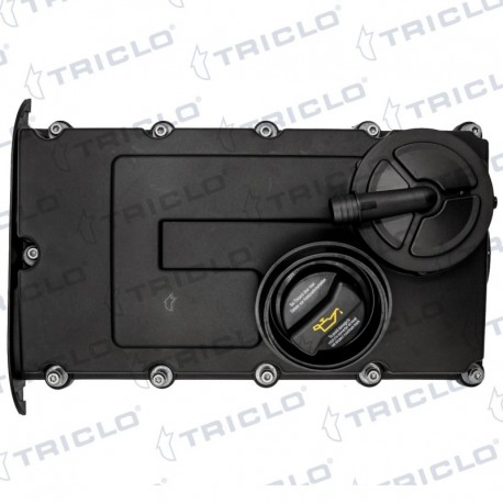  TAPA CULATA VW GOLF V  VI TDI