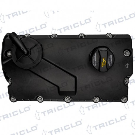  TAPA CULATA VAG 1 9 TDI