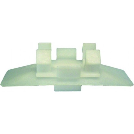 FIJ. MOLDURA LATERAL MB W124