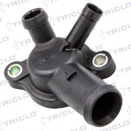   TAPA TERMOSTATO AUDI A4 B9