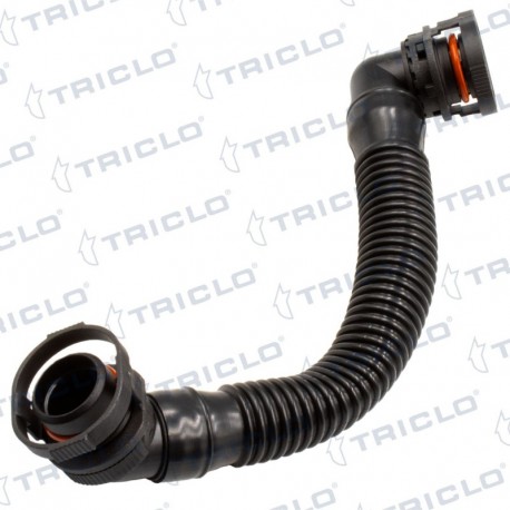   TUBO DESVAPORIZADOR GOLF VI