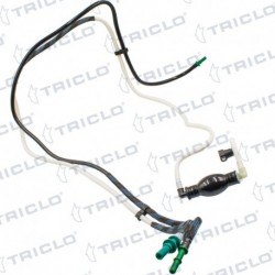   TUBO COMBUSTIBLE KANGOO DCI