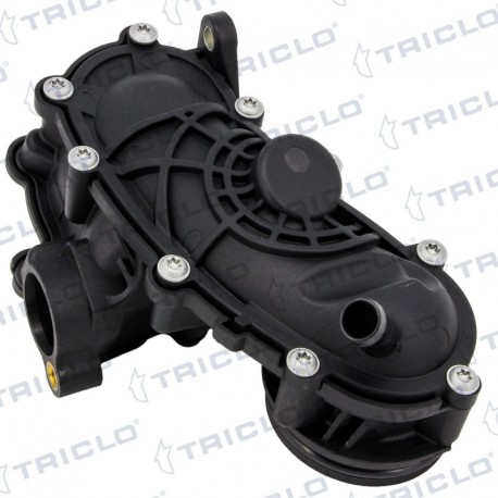   TAPA TERMOSTATO A4 B9 Q5 FYB