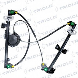 ELEV  MANUAL IZDO  BERLINGO