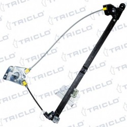 EL MANUAL IZQ  TRANSPORTER T4