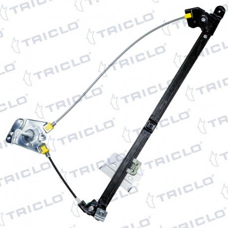 EL MANUAL IZQ  TRANSPORTER T4
