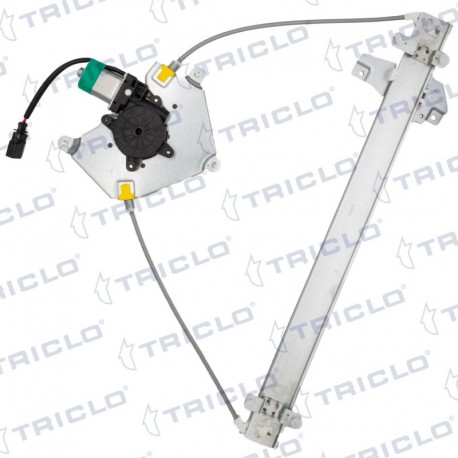ELEV DEL IZDA FORD CONNECT