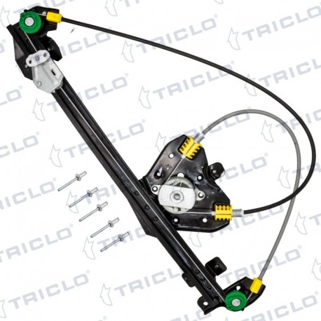 MECAN TRAS DER  OPEL MERIVA