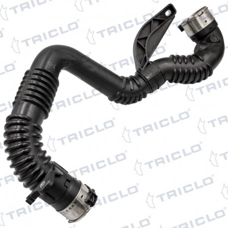   TUBO TURBO KADJAR 1 6DCI
