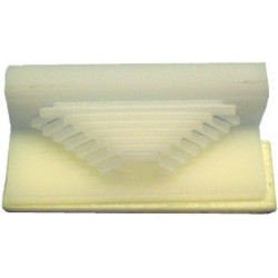 SOPORTE PARABRISAS CLIO I
