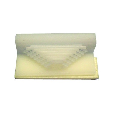 SOPORTE PARABRISAS CLIO I