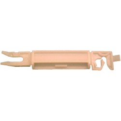 FIJ. SUP.MOLD.PARABR. P-407