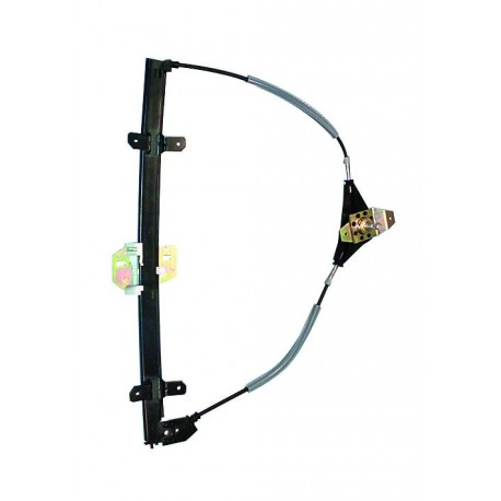 *EL.MANUAL IZDO. ESCORT'95