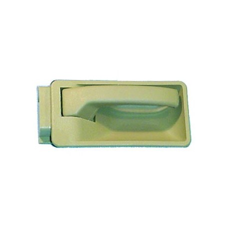 *MANEC.INT. IZDA. CORSA BEIGE