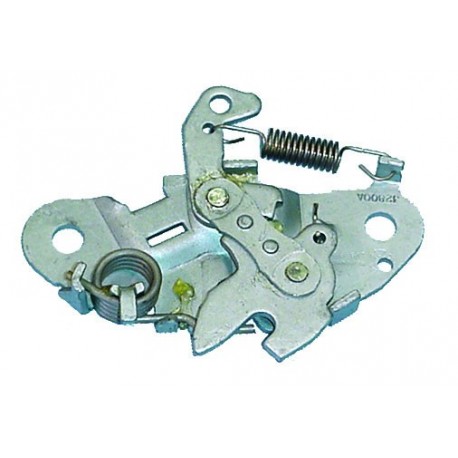 *CERRADURA CAPO ZX, P-405