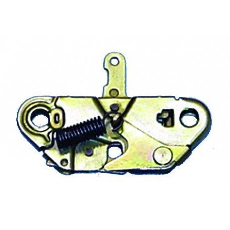 *CERRA. CAPO DEL.ALFA 33--89
